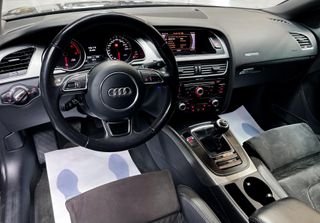 AUDI A5 Sportback 2.0 TDI 177cv