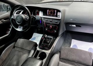 AUDI A5 Sportback 2.0 TDI 177cv