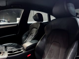 AUDI A5 Sportback 2.0 TDI 177cv