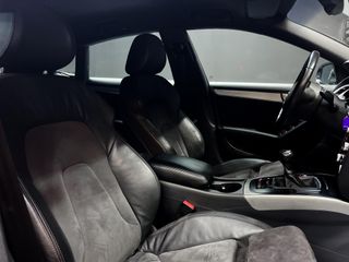 AUDI A5 Sportback 2.0 TDI 177cv