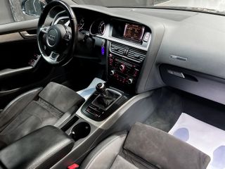AUDI A5 Sportback 2.0 TDI 177cv
