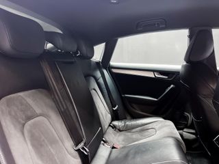 AUDI A5 Sportback 2.0 TDI 177cv