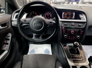 AUDI A5 Sportback 2.0 TDI 177cv