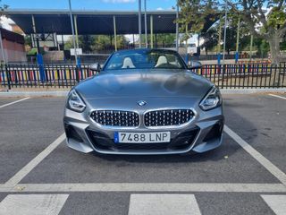 BMW Z4 sDrive30i Auto
