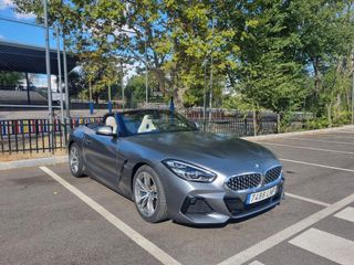 BMW Z4 sDrive30i Auto