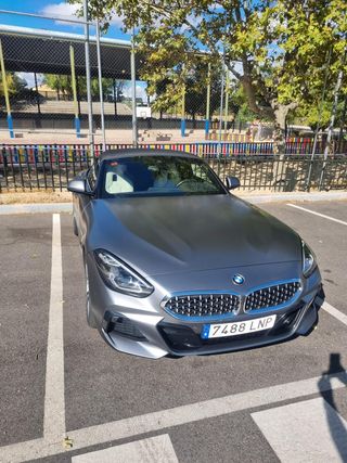 BMW Z4 sDrive30i Auto