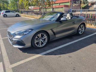 BMW Z4 sDrive30i Auto