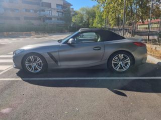 BMW Z4 sDrive30i Auto