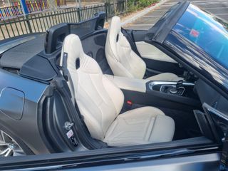 BMW Z4 sDrive30i Auto