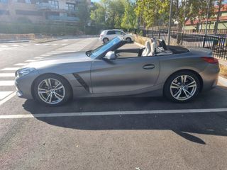 BMW Z4 sDrive30i Auto