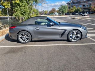 BMW Z4 sDrive30i Auto