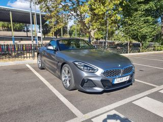 BMW Z4 sDrive30i Auto