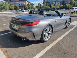 BMW Z4 sDrive30i Auto