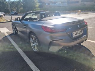 BMW Z4 sDrive30i Auto