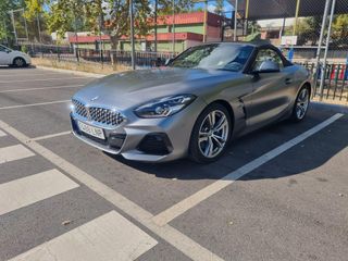 BMW Z4 sDrive30i Auto