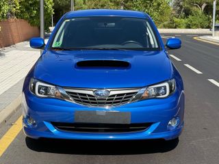 SUBARU Impreza 2.5 WRX