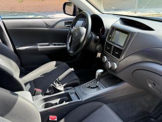 SUBARU Impreza 2.5 WRX