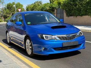 SUBARU Impreza 2.5 WRX