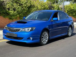 SUBARU Impreza 2.5 WRX