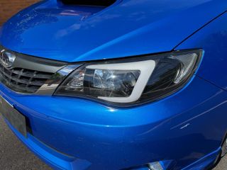 SUBARU Impreza 2.5 WRX