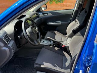 SUBARU Impreza 2.5 WRX