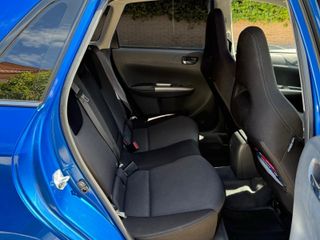 SUBARU Impreza 2.5 WRX