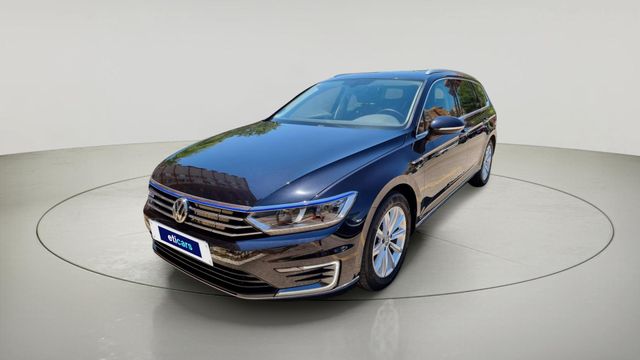 VOLKSWAGEN Passat Variant GTE 1.4 TSI DSG
