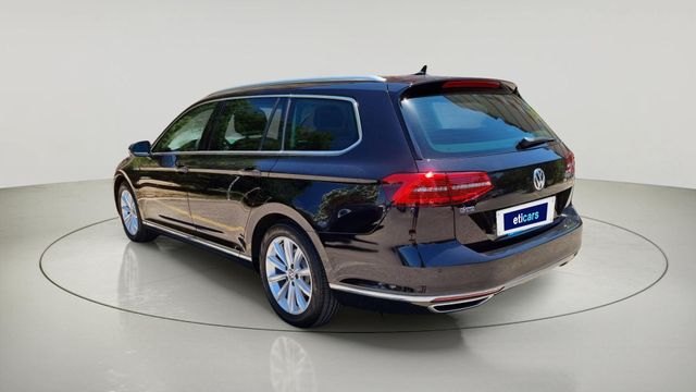 VOLKSWAGEN Passat Variant GTE 1.4 TSI DSG