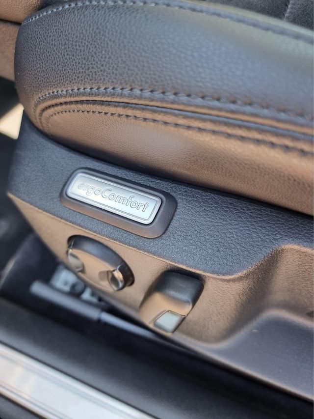 VOLKSWAGEN Passat Variant GTE 1.4 TSI DSG