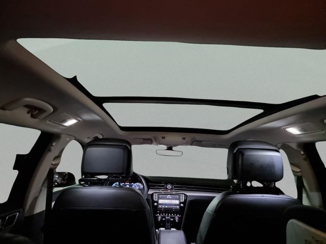 VOLKSWAGEN Passat Variant GTE 1.4 TSI DSG