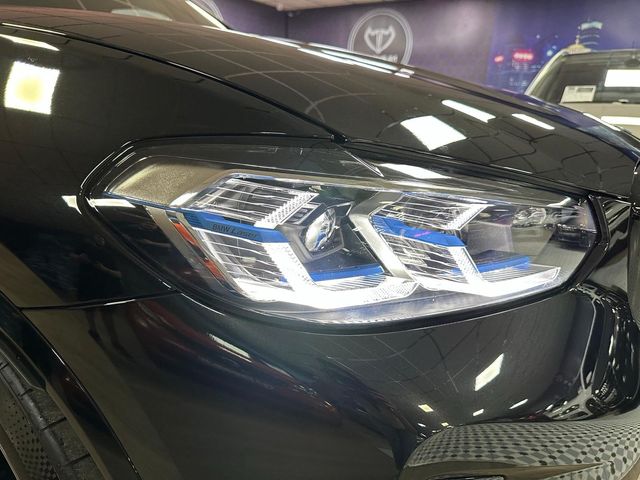 BMW X4 M Competition