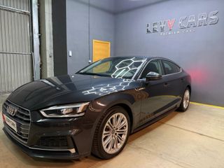 AUDI A5 3.0 TDI 160kW quattro S tronic Sportback