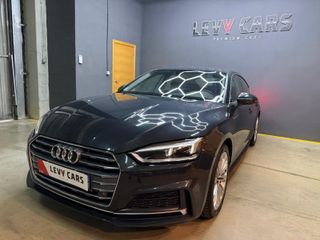 AUDI A5 3.0 TDI 160kW quattro S tronic Sportback