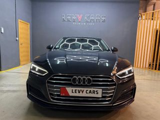 AUDI A5 3.0 TDI 160kW quattro S tronic Sportback