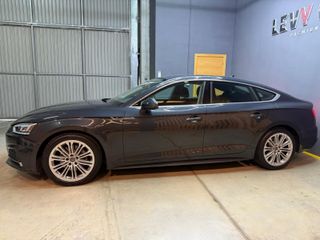 AUDI A5 3.0 TDI 160kW quattro S tronic Sportback