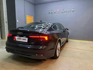 AUDI A5 3.0 TDI 160kW quattro S tronic Sportback