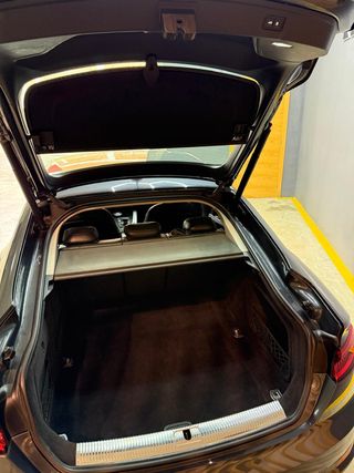 AUDI A5 3.0 TDI 160kW quattro S tronic Sportback