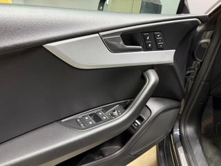 AUDI A5 3.0 TDI 160kW quattro S tronic Sportback