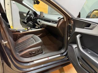 AUDI A5 3.0 TDI 160kW quattro S tronic Sportback