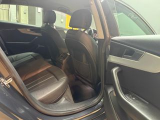 AUDI A5 3.0 TDI 160kW quattro S tronic Sportback