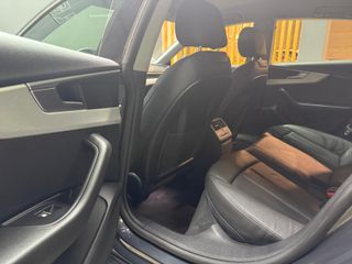 AUDI A5 3.0 TDI 160kW quattro S tronic Sportback