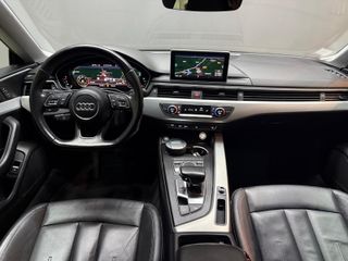 AUDI A5 3.0 TDI 160kW quattro S tronic Sportback