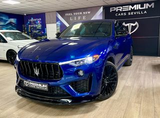 MASERATI Levante GranSport S Q4 3.0 V6 tt 316kW(430CV)