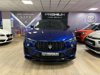 MASERATI Levante GranSport S Q4 3.0 V6 tt 316kW(430CV)
