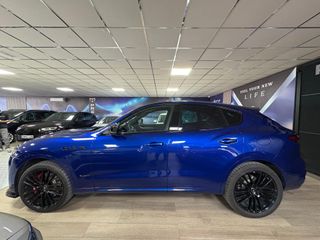 MASERATI Levante GranSport S Q4 3.0 V6 tt 316kW(430CV)