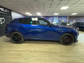MASERATI Levante GranSport S Q4 3.0 V6 tt 316kW(430CV)