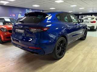 MASERATI Levante GranSport S Q4 3.0 V6 tt 316kW(430CV)