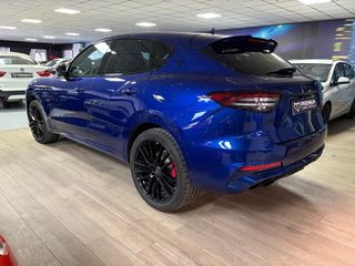 MASERATI Levante GranSport S Q4 3.0 V6 tt 316kW(430CV)
