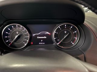 MASERATI Levante GranSport S Q4 3.0 V6 tt 316kW(430CV)