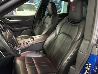 MASERATI Levante GranSport S Q4 3.0 V6 tt 316kW(430CV)